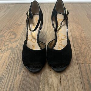 Sam Edelman wedges